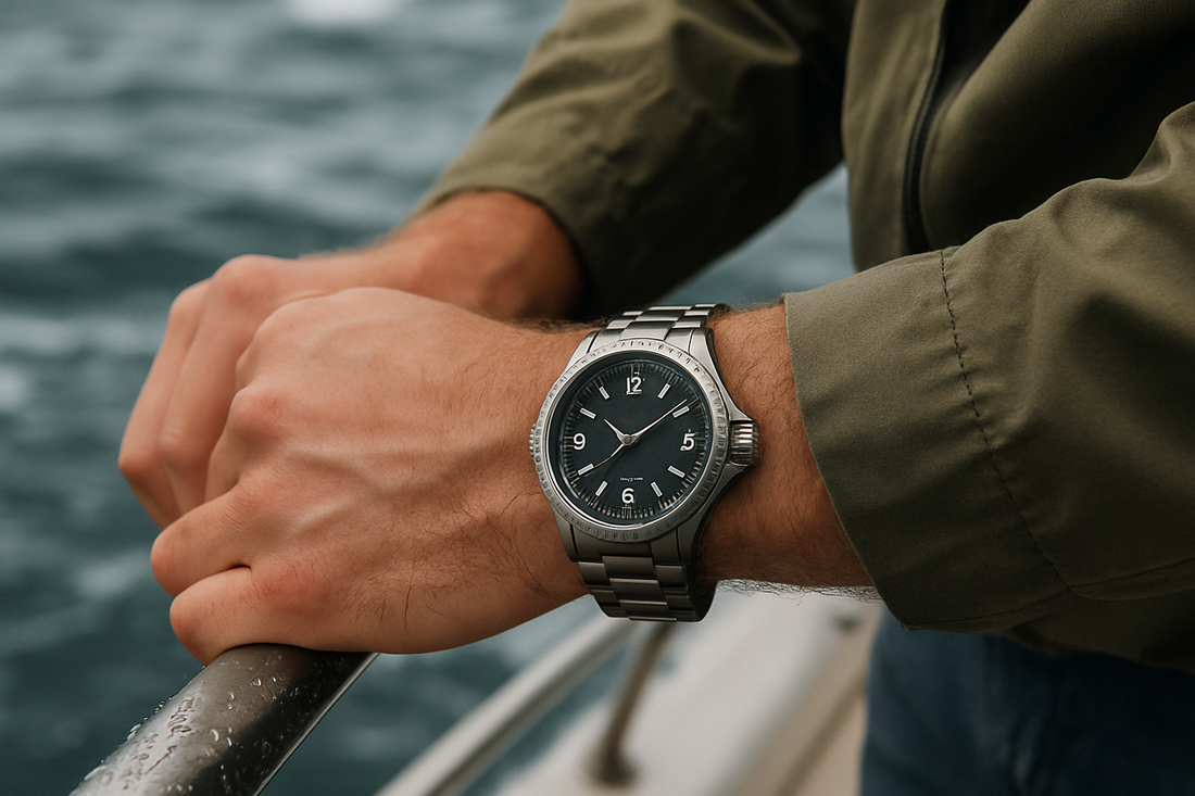 tactical watches for men
