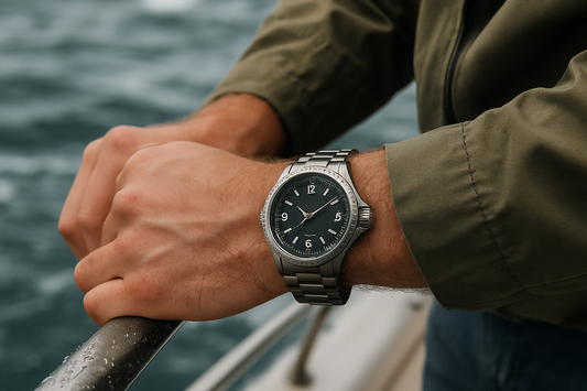 tactical watches for men