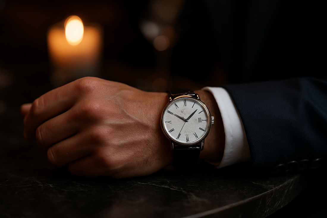 rotary watches