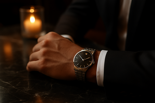 movado watches men