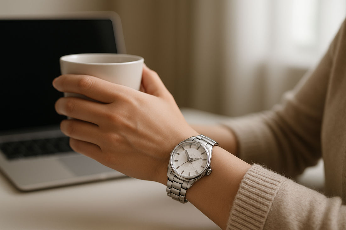 best watches for women