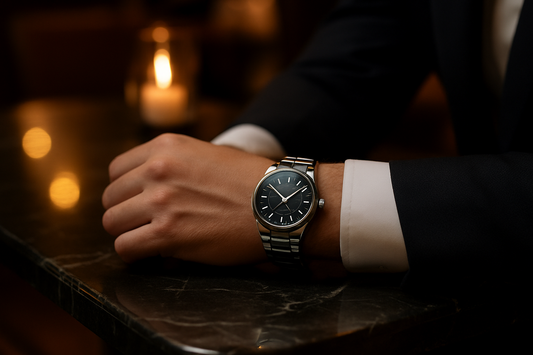 victorinox watches