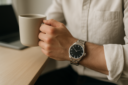boss watches