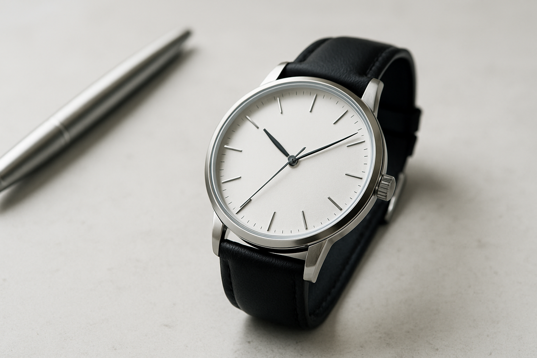 minimalist watches