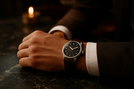 british watch brands