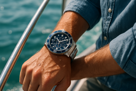 men's invicta watches