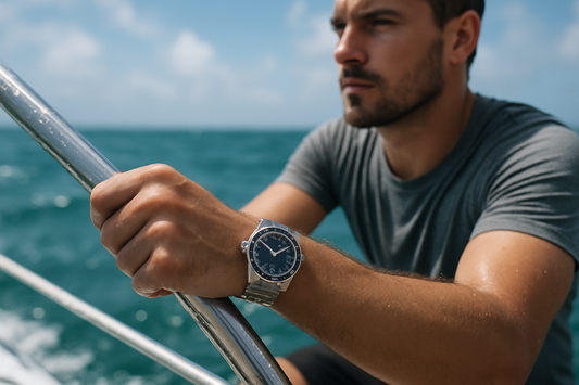 sports watch brands