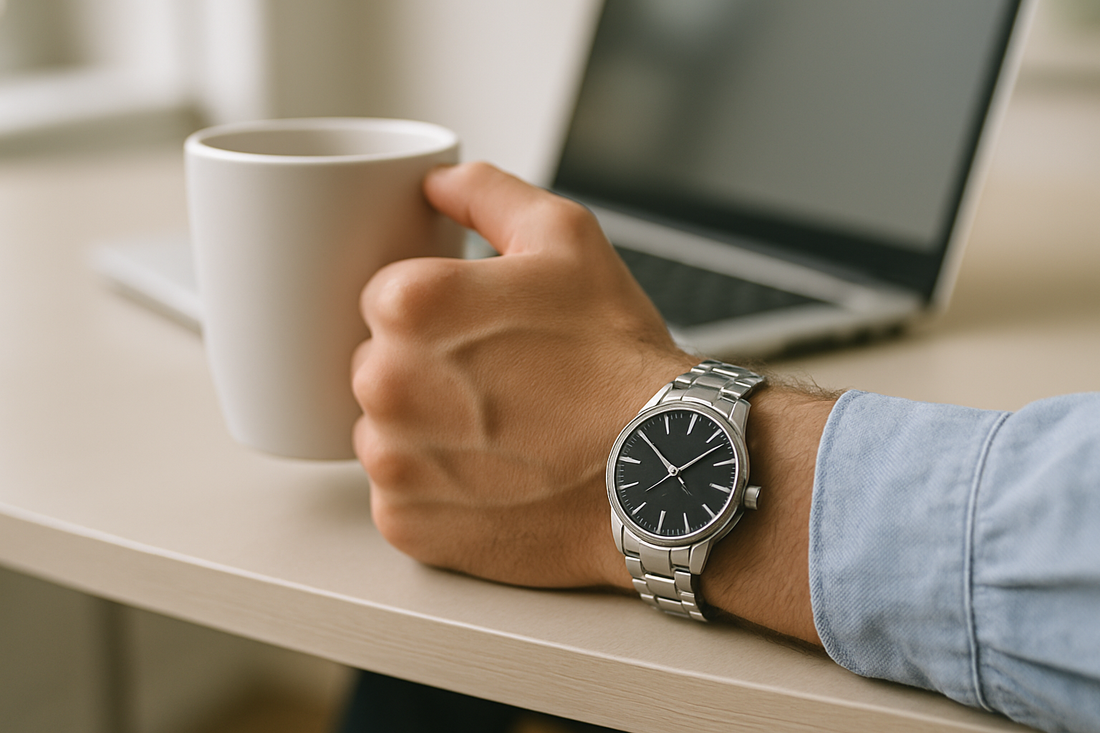 reloj para hombre