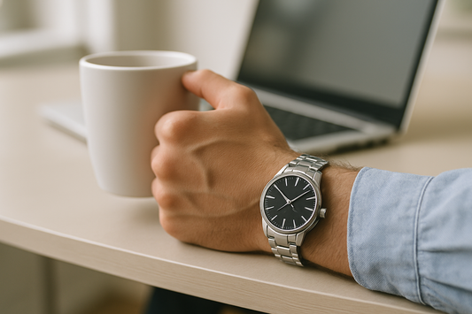 reloj para hombre