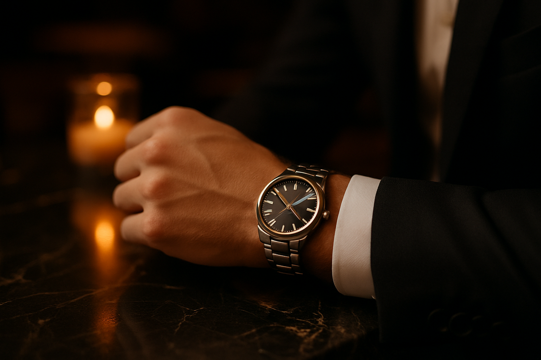 michael kors watches for men