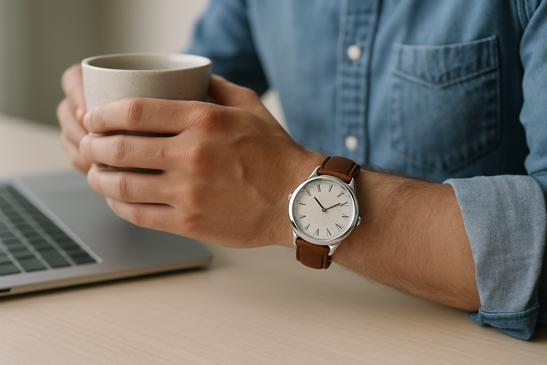 are fossil watches good