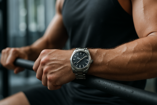 watches for workout
