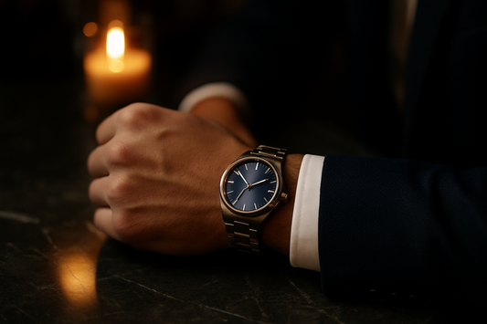 unique watches for men