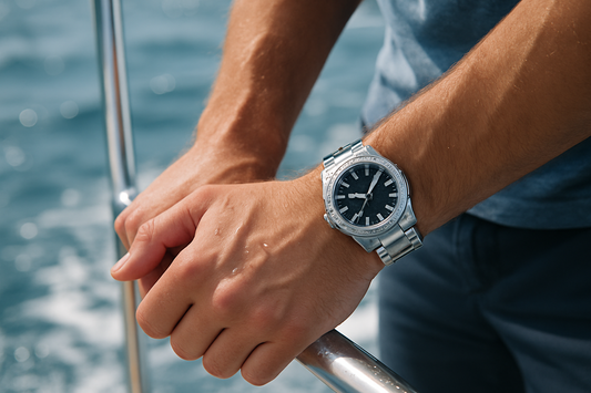 sports watches for men