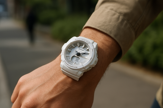 baby g watch