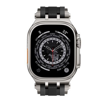 Banda de alto rendimiento para Apple Watch Ultra y Series – Mobile Suit
