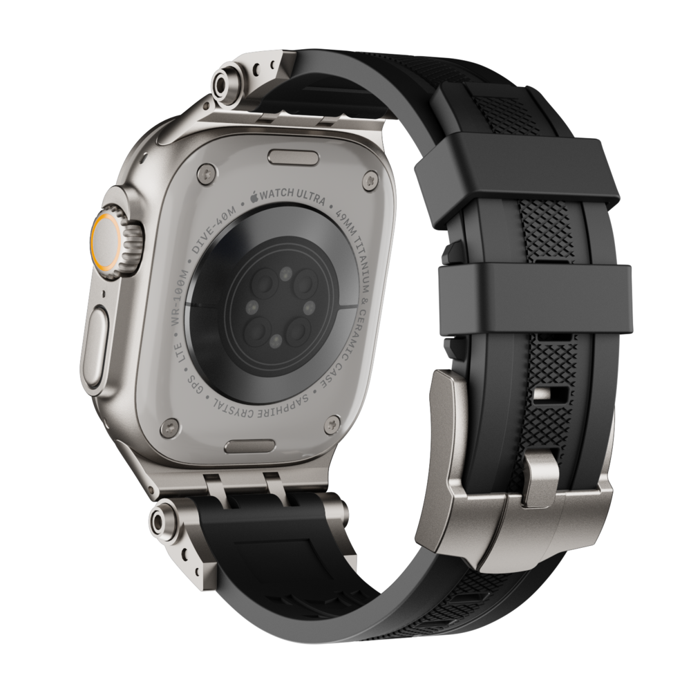 Banda de alto rendimiento para Apple Watch Ultra y Series – Mobile Suit