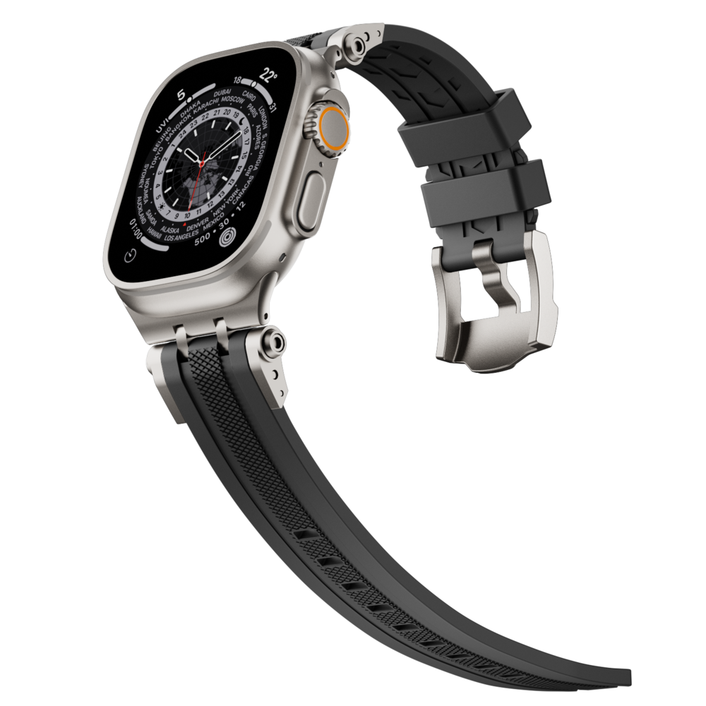 Banda de alto rendimiento para Apple Watch Ultra y Series – Mobile Suit