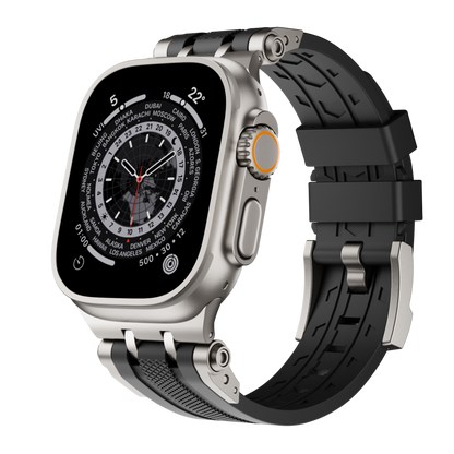 Banda de alto rendimiento para Apple Watch Ultra y Series – Mobile Suit