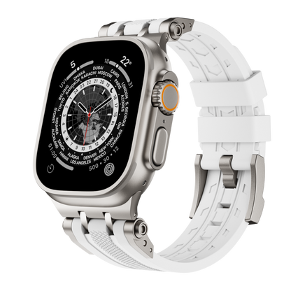 Banda de alto rendimiento para Apple Watch Ultra y Series – Mobile Suit