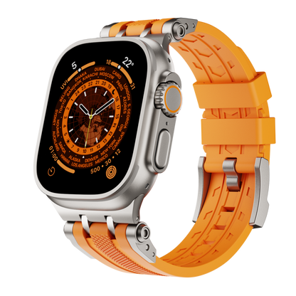 Banda de alto rendimiento para Apple Watch Ultra y Series – Mobile Suit