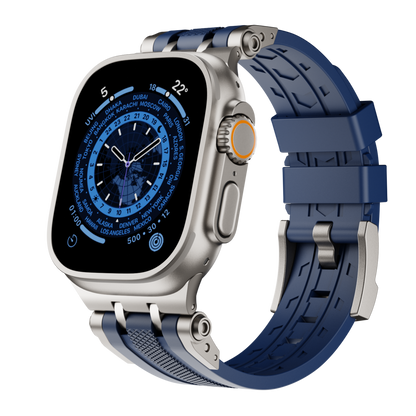 Banda de alto rendimiento para Apple Watch Ultra y Series – Mobile Suit