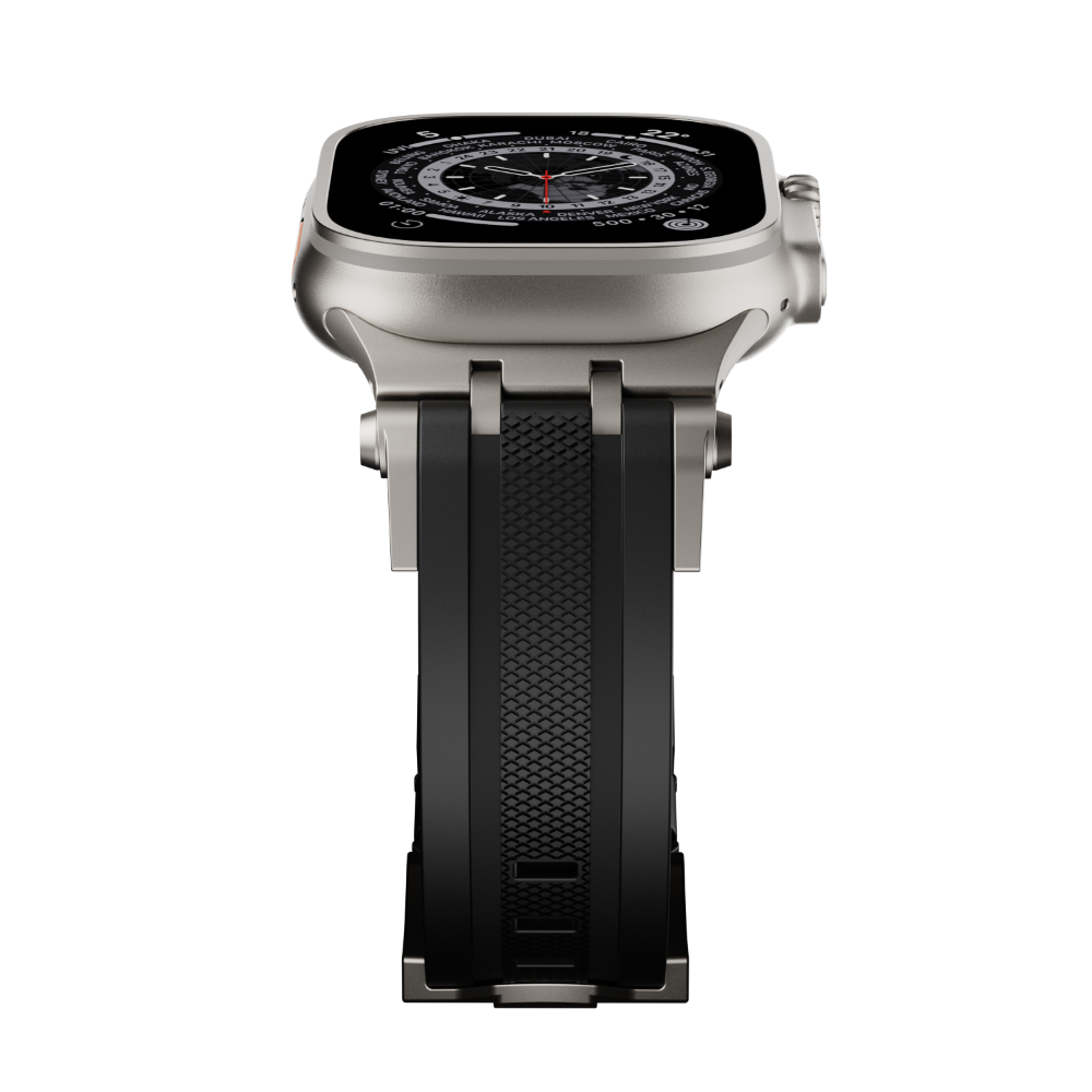 Banda de alto rendimiento para Apple Watch Ultra y Series – Mobile Suit