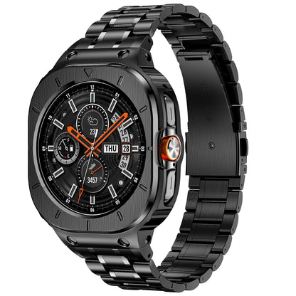Kit de actualización de acero inoxidable para Samsung Galaxy Watch