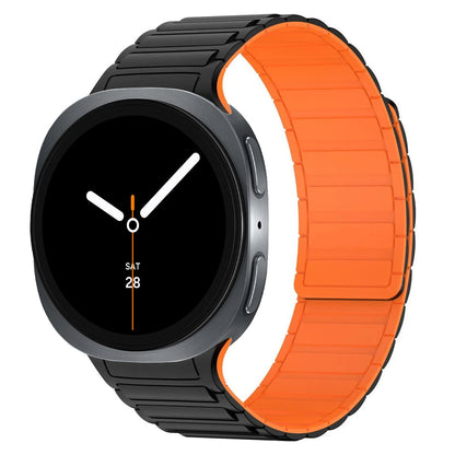 Correa magnética de silicona para Samsung Galaxy Watch