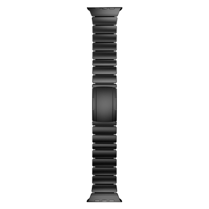 Correa de titanio para Apple Watch Ultra – Diseño prémium GEMINI Sport