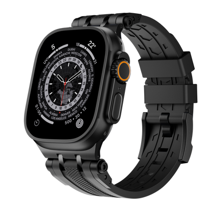 Banda de alto rendimiento para Apple Watch Ultra y Series – Mobile Suit