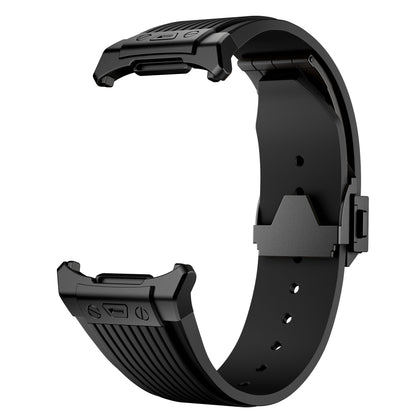 Correa Ejecutiva de Silicona para Samsung Watch Ultra – Diseño Premium