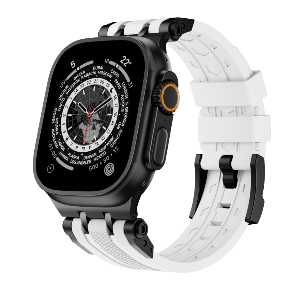 Banda de alto rendimiento para Apple Watch Ultra y Series – Mobile Suit