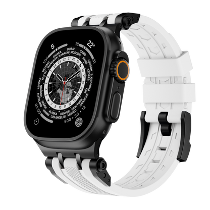 Banda de alto rendimiento para Apple Watch Ultra y Series – Mobile Suit