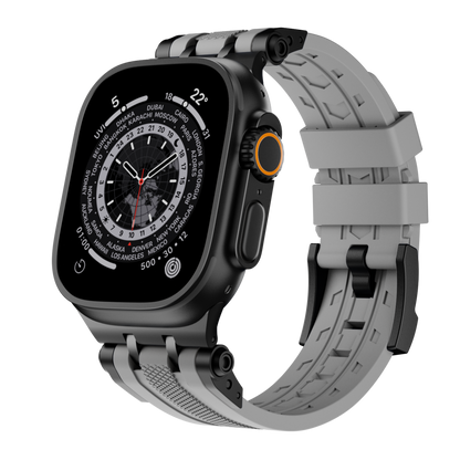 Banda de alto rendimiento para Apple Watch Ultra y Series – Mobile Suit