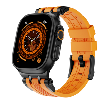 Banda de alto rendimiento para Apple Watch Ultra y Series – Mobile Suit