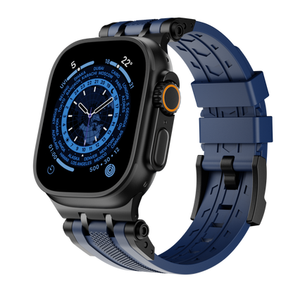 Banda de alto rendimiento para Apple Watch Ultra y Series – Mobile Suit
