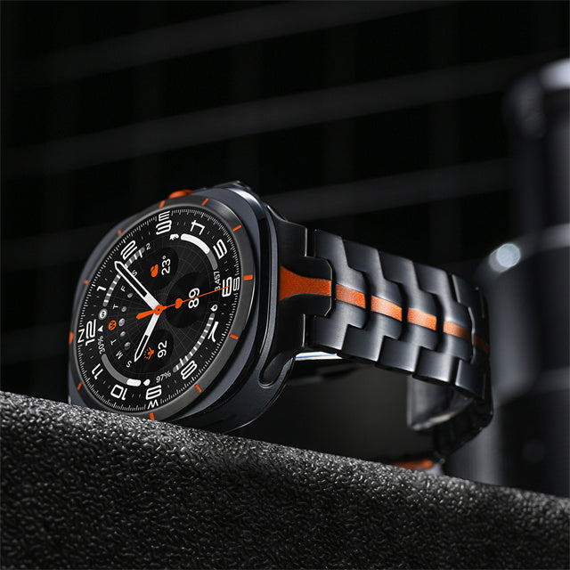 Titanium Band for Galaxy Watch Ultra & Classic – Premium Quality