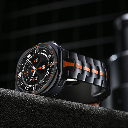 Titanium Band for Galaxy Watch Ultra & Classic – Premium Quality