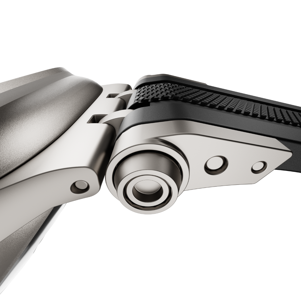 Banda de alto rendimiento para Apple Watch Ultra y Series – Mobile Suit