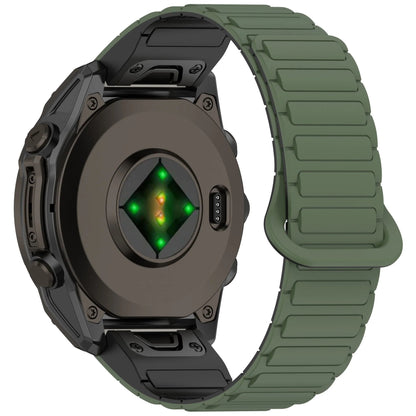 Garmin QuickFit Magnetic Loop Band