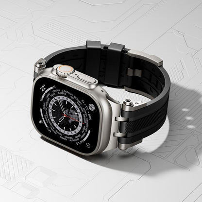 Banda de alto rendimiento para Apple Watch Ultra y Series – Mobile Suit