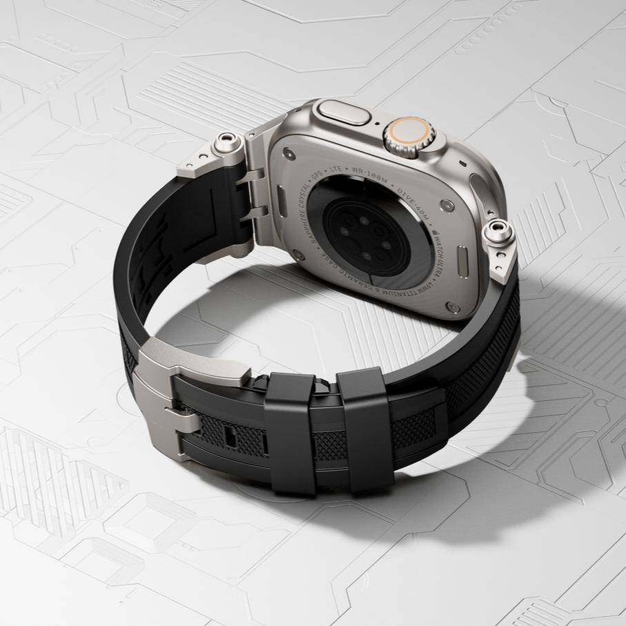 Banda de alto rendimiento para Apple Watch Ultra y Series – Mobile Suit