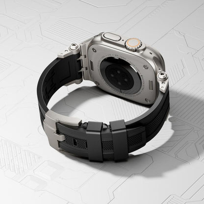 Banda de alto rendimiento para Apple Watch Ultra y Series – Mobile Suit