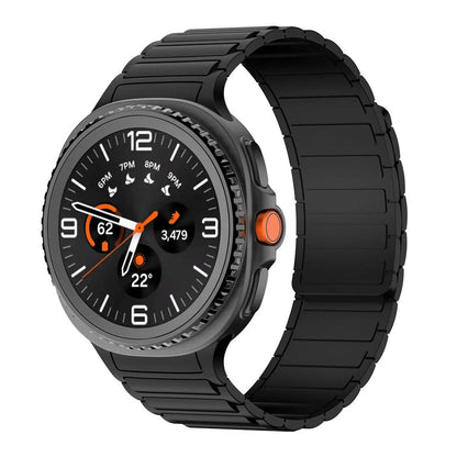 Correa magnética de silicona para Samsung Galaxy Watch