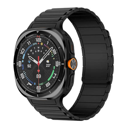 Correa magnética de silicona para Samsung Galaxy Watch
