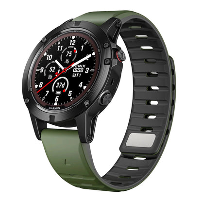 Garmin QuickFit Sports Magnetic Band