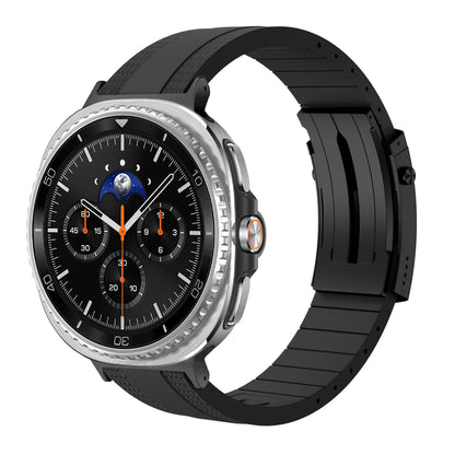 Correa FKM Premium para Samsung Galaxy Watch – Edición Ocean Luxe