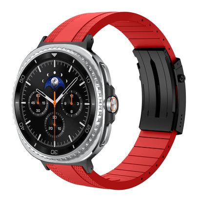Correa FKM Premium para Samsung Galaxy Watch – Edición Ocean Luxe