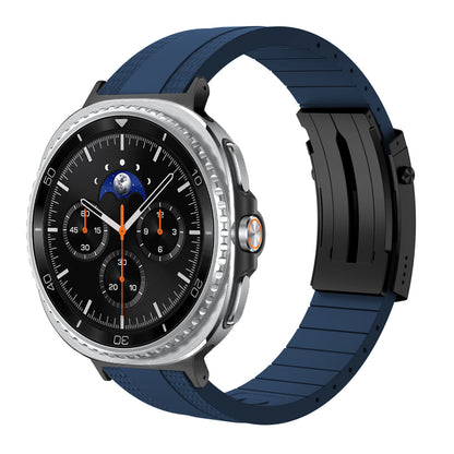 Correa FKM Premium para Samsung Galaxy Watch – Edición Ocean Luxe